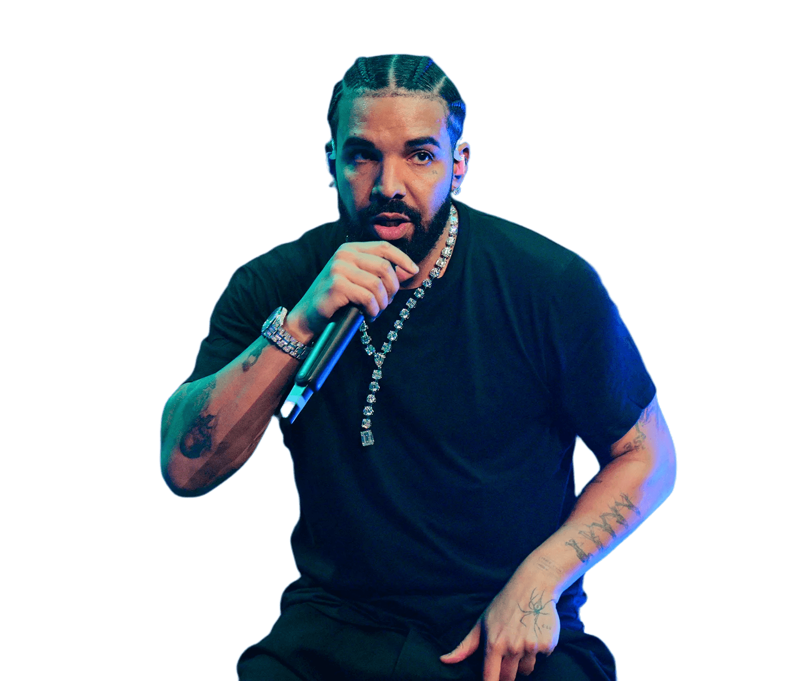 Drake